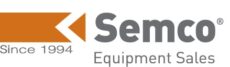 Semco Equipment Sales