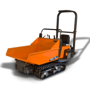 Mini Site Dumpers