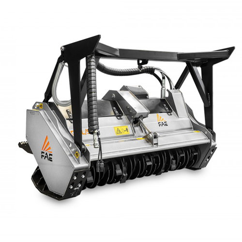 Skid Steer Attachments