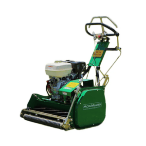 Turf & Sports Machinery